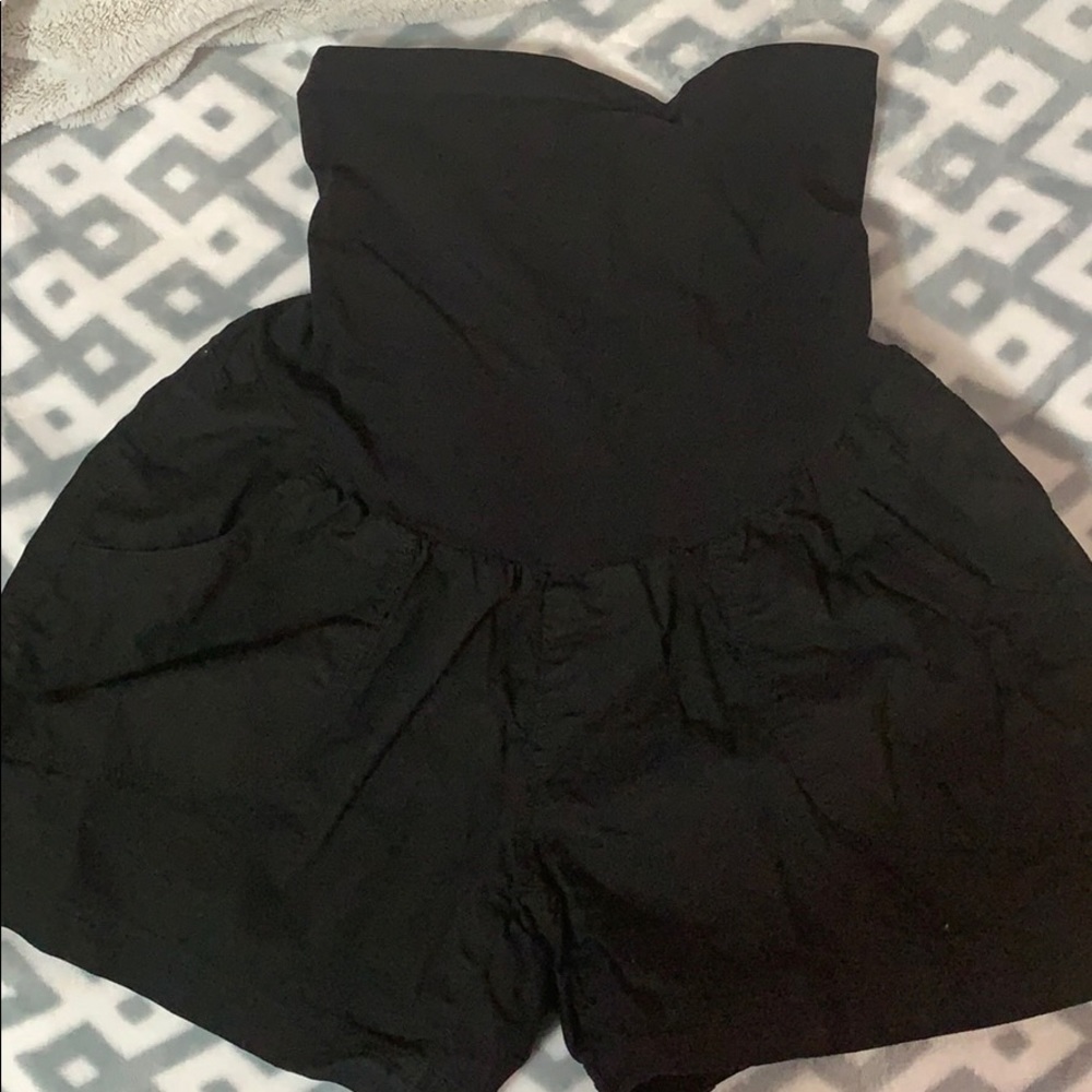 Maternity Shorts